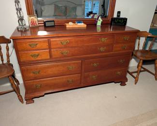 Pennsylvania House Dresser
