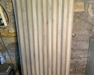 New ceramic tile 24" by 48"