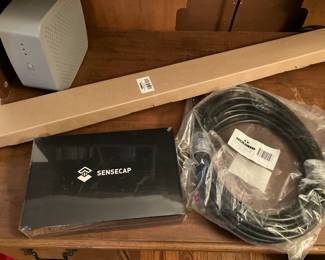 Sensecap crypto miner