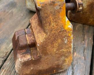 Heavy. Multipurpose. 