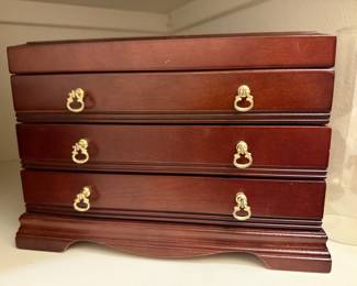 Jewelry Box