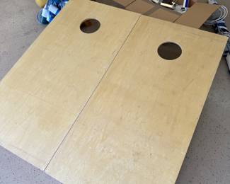 Cornhole