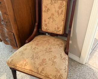 Victorian Chair