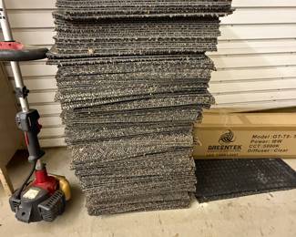 Carpet Tiles