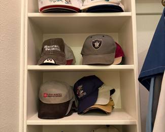 Men's Hats