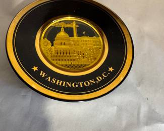 Washington emblem