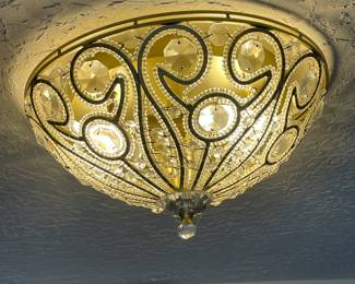 light fixture