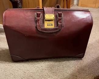 brief case