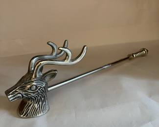 Candle snuffer