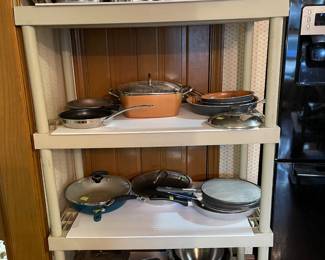 Cookware
