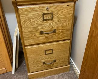 file cabinet