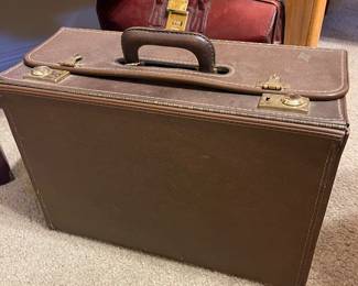 old auditors case