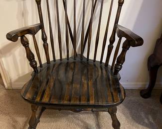 windsor chair