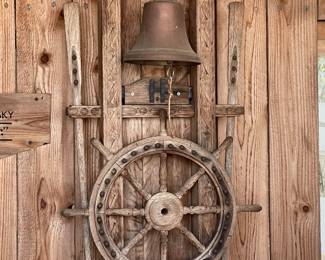 ship's bell