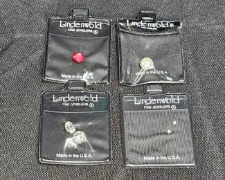 Lindenwold Fine Jewelry Loose Gemstones