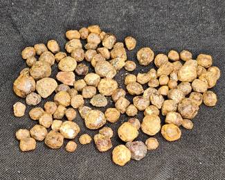 Natural Rough Uncut Garnet