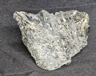 Piece of Black Tourmaline