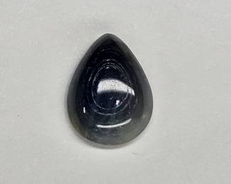 Loose Pear Cut Sodalite Cabochon