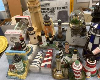 Lighthouse Collection