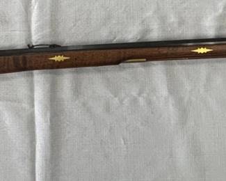 Tradition Pennsylvania Flint Lock Rifle 50Cal