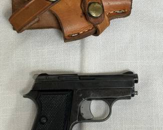 Titan FIE Corp. 25Cal SemiAuto