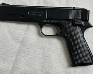 Unknown Brand Marksman Repeater .177Cal BB Gun