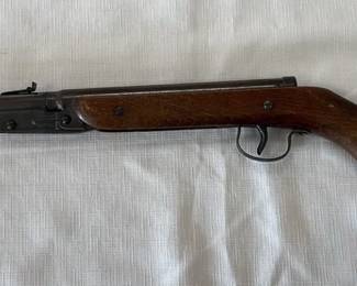 Daisy .177Cal Air Rifle