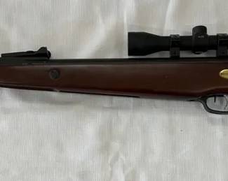 Beeman RS2 Series Air Rifle .177Cal. with Scope