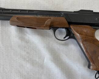 Daisy Powerline Model 1200 CO2 BB Pistol