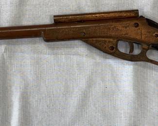 Daisy Golden Eagle Lever Action BB Gun