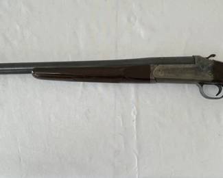 JC Higgins Model 101.1 16GA Single Shot Break Action Shotgun