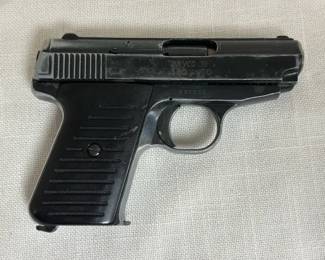 Jennings Firearms by Bryco Arm 380ACP Pistol