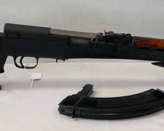 Chinese SKS 7.62 x 39Cal
