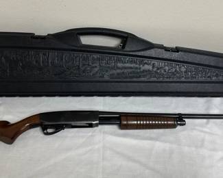 Stevens Model 77E 410 3 Pump Shotgun