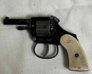 Mondial Model 1960 Starter Pistol