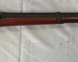 Musket Wall Hanger Only