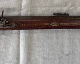 Connecticut Valley Arms Hawken .50Cal Flintlock Muzzle Loading Rifle