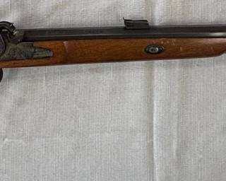 Thompson Center 54cal Muzzle Loader Percussion