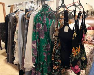 Brand new "Miracle Suit" swimsuits...