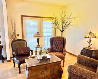 Please read "Description & Details" as well as "Terms & Conditions" for important info on this sale!