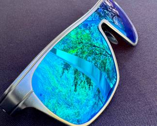 $50 - Bahko ski glasses.