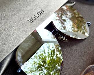 $28 - Bolon sunglasses