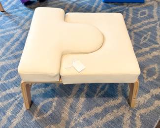 $50 - Yoga headstand stool