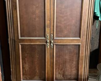 The Lion, The Witch and the....