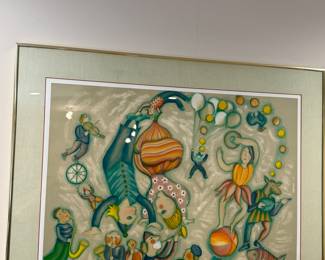 Very nice, great success...