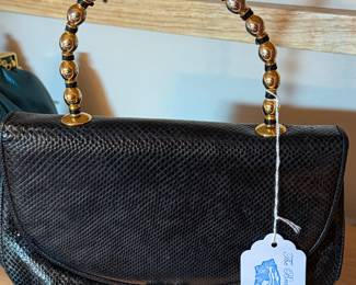 Shop more with Judith Leiber 