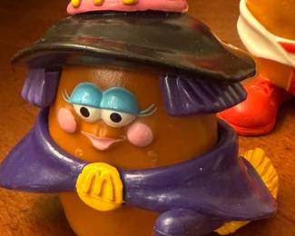 1980's was a time to be alive...Nuggets, Bowie, Fishnet..