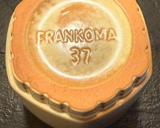 I mean, I told you what it was ...just believe me 