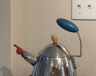 Whistle ' while ya work..