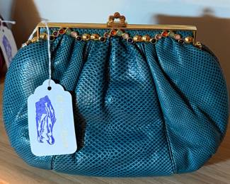 Make your sister in law jealous with Judith Leiber 